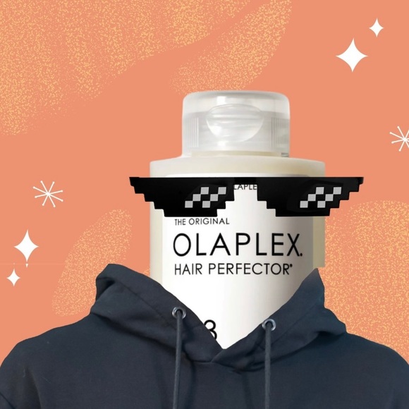 New ⚪️ OLAPLEX No 3 hair perfector sealed 100ml brand new hair treatment - Picture 8 of 9